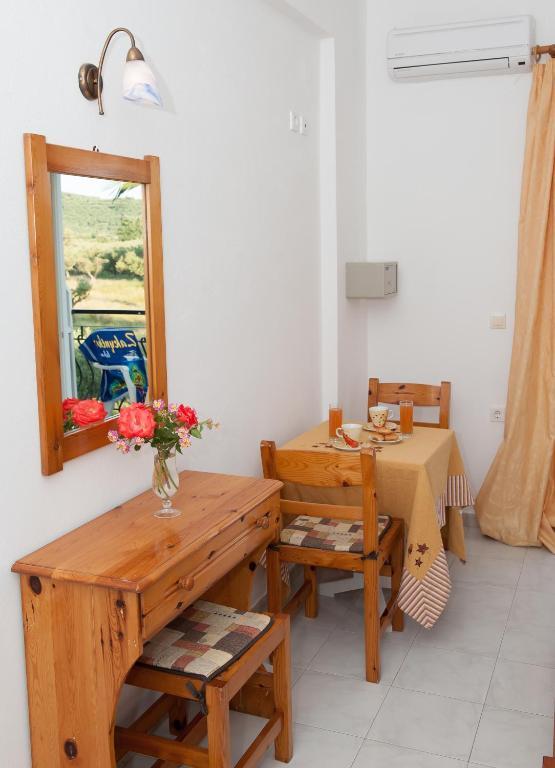 Valianos Apartment