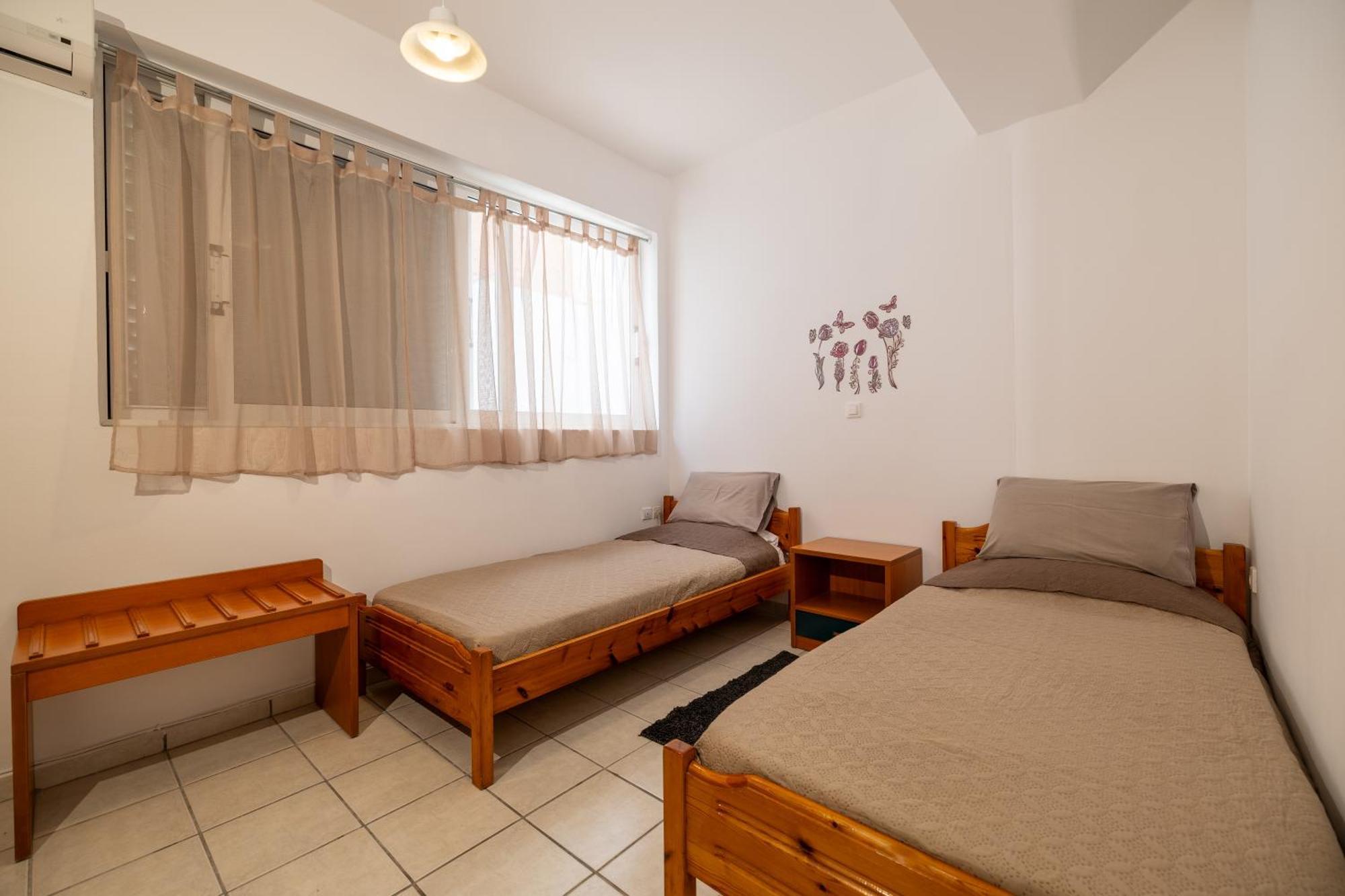 Valianos Apartment Alykanas (Zakynthos)