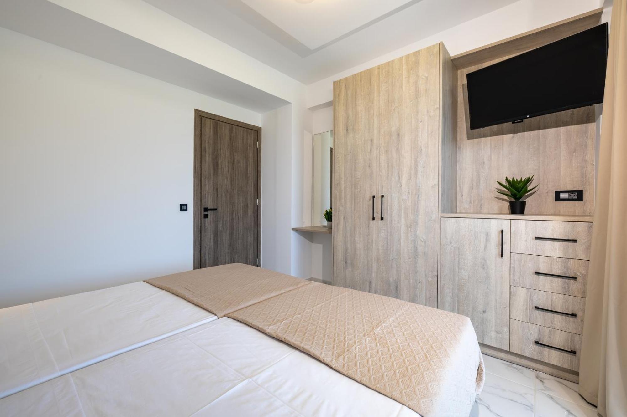 Valianos Apartment Alykanas (Zakynthos)