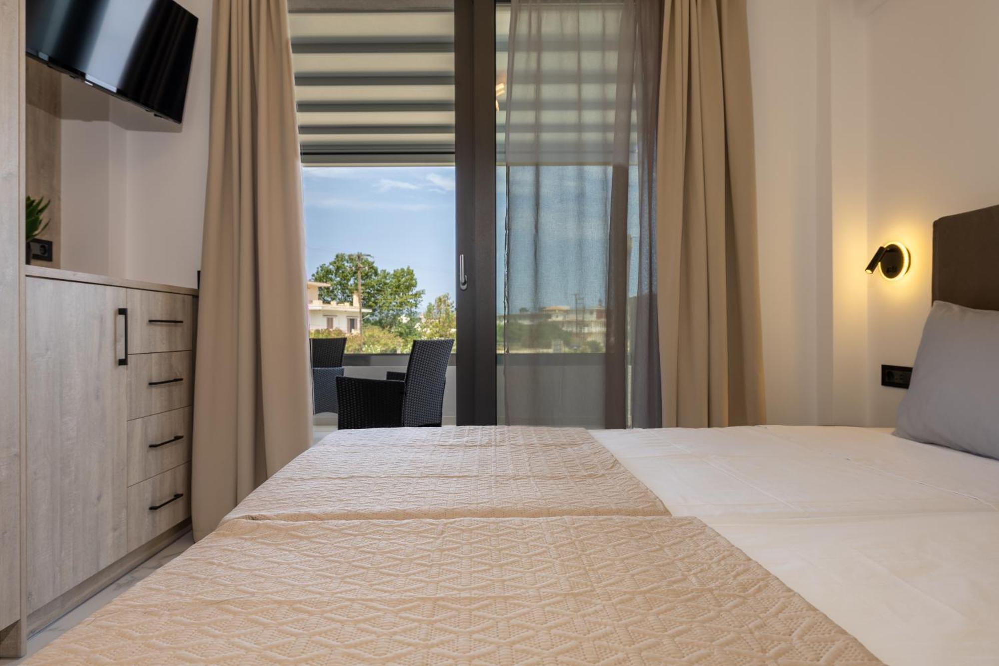 Valianos * Alykanas (Zakynthos)