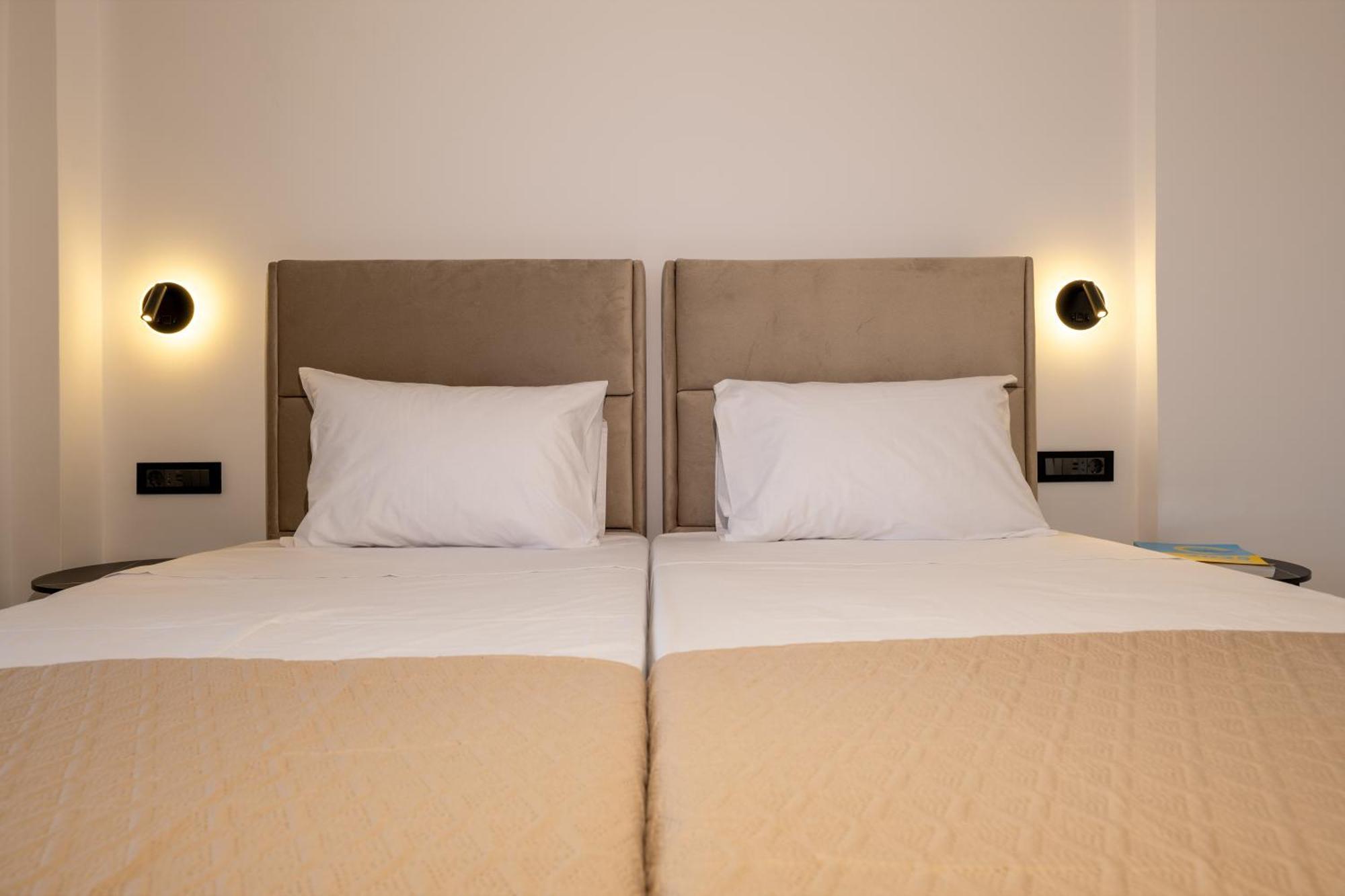 Apartment Valianos Alykanas (Zakynthos)