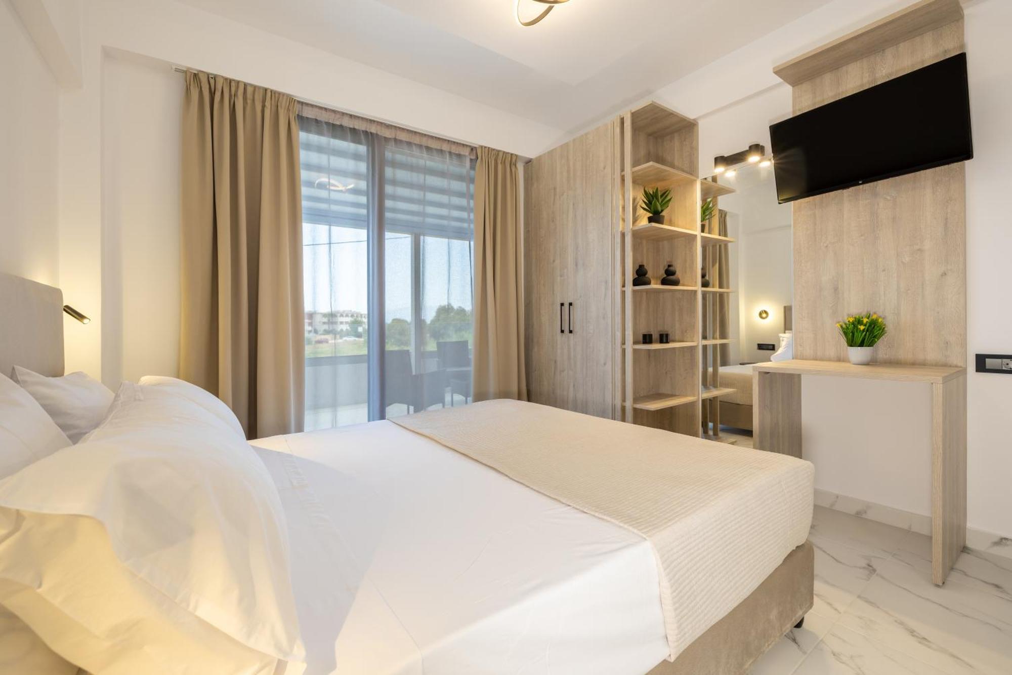 Valianos Apartment Alykanas (Zakynthos)