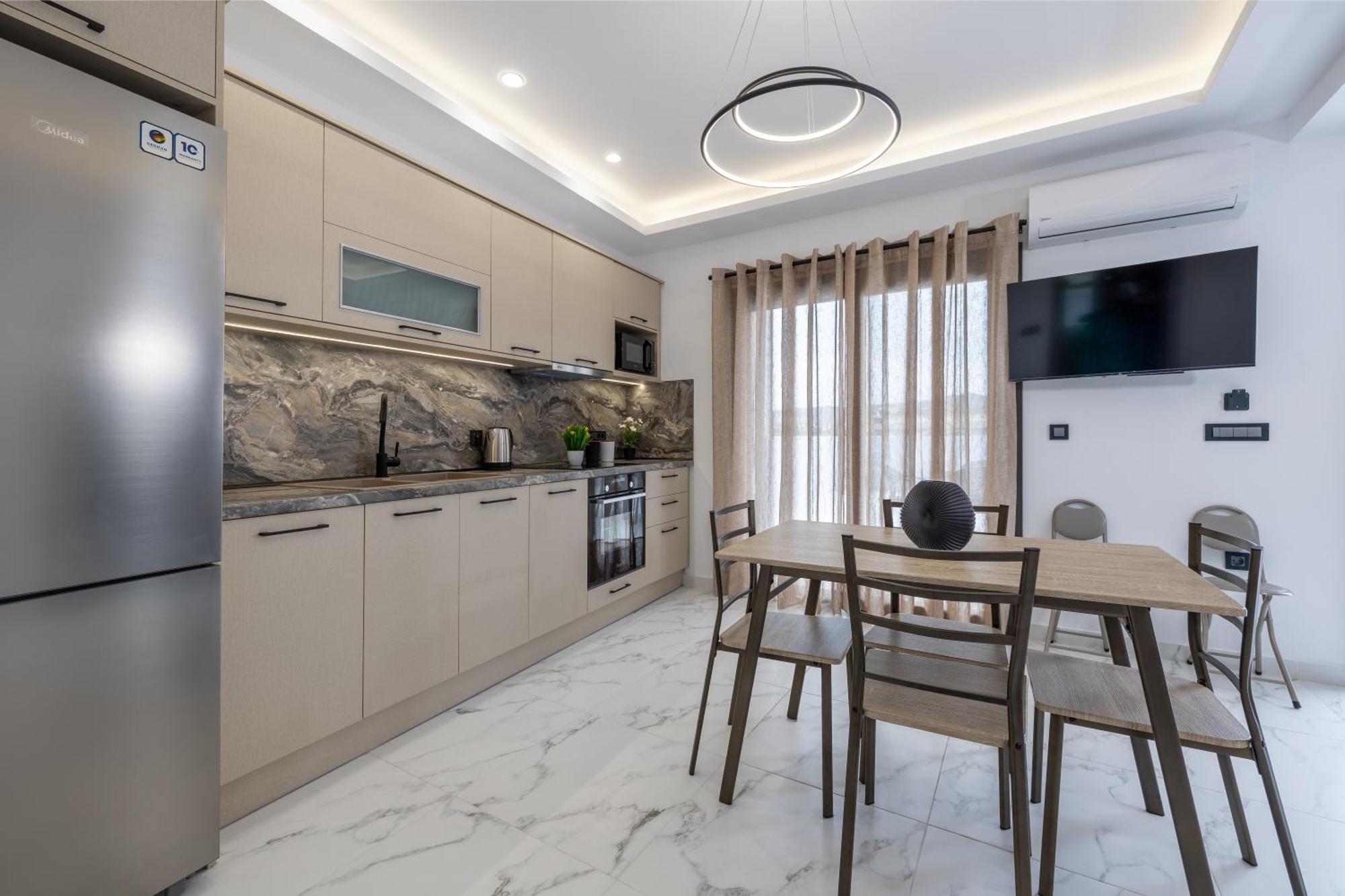 Apartment Valianos Alykanas (Zakynthos)