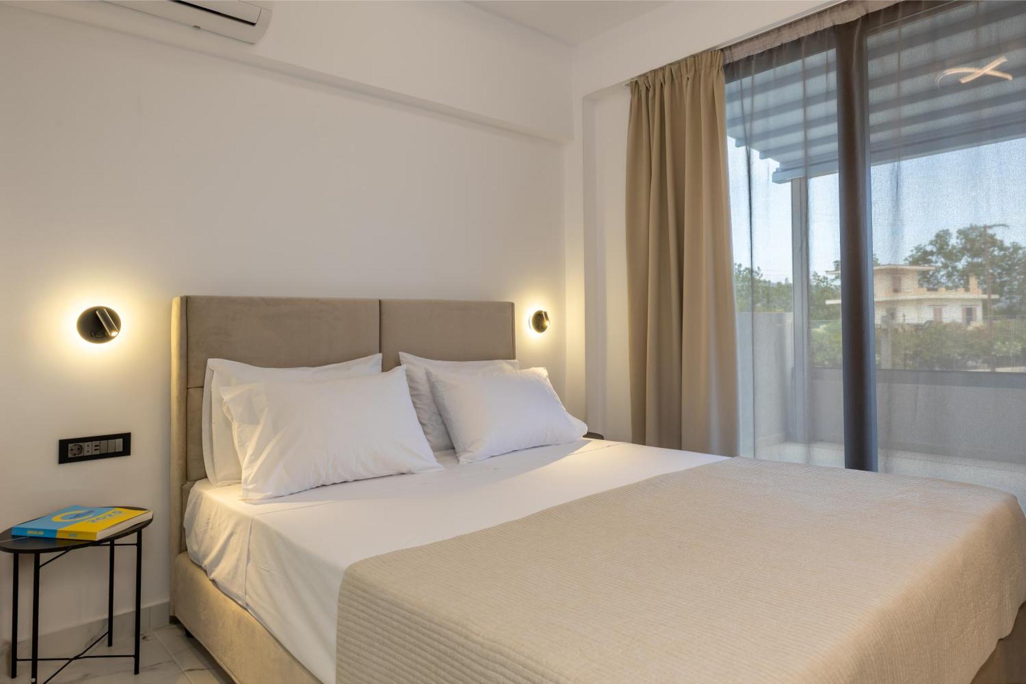 Apartment Valianos Alykanas (Zakynthos)